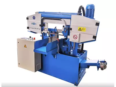 Jespa Bandsägeautomat